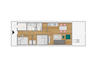 Hausboot 2 Hausboot 2