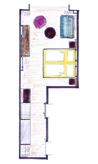 Komfort-Doppelzimmer Mattstein