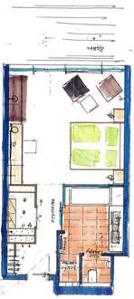 Junior-Suite Schlössla