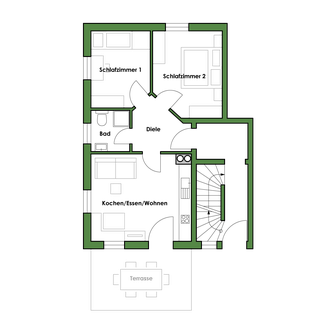 Ferienwohnung „Markus“