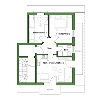 Ferienwohnung „Christina“