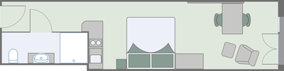Junior Appartement