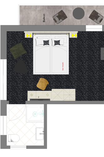 Doppelzimmer Komfort Doppelzimmer Komfort