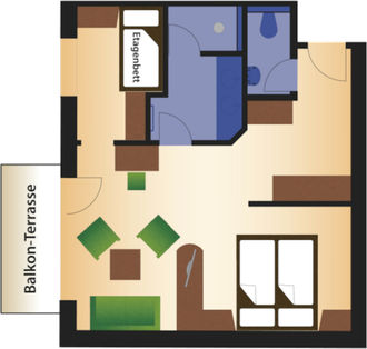 Familien-Suite Bergsonne