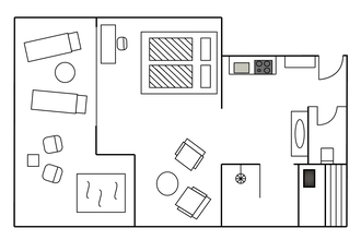 Wiesen & Sonnen SPA Lofts Wiesen & Sonnen SPA Lofts