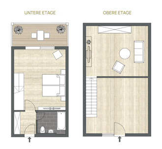 Galeriezimmer Standard Badewanne Balkon Galeriezimmer Standard Badewanne Balkon