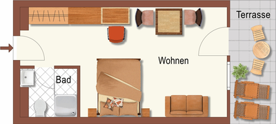 Studio Ahorn Studio Ahorn