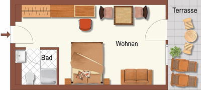 Studio Sonnengarten Studio Sonnengarten