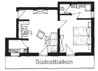 Ferienwohnung 3