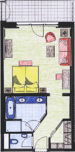 Gartensuite Gartensuite