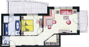 Turmsuite Kronberg Turmsuite Kronberg