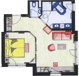 Turmsuite Hochzell Turmsuite Hochzell