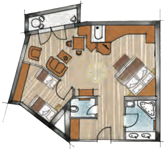 Romantiksuite Plus Romantiksuite Plus